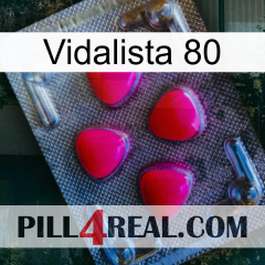 Vidalista 80 13